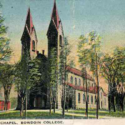 King Chapel