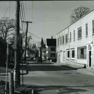 Brunswick Transportation 1994