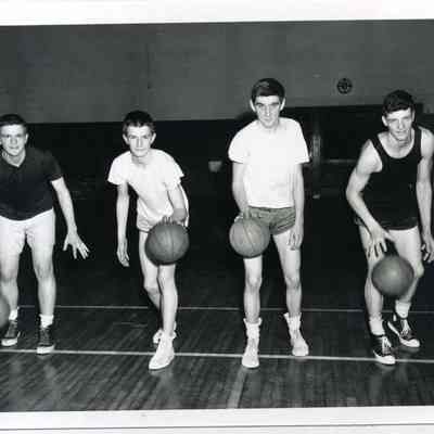 BHS Basketball
