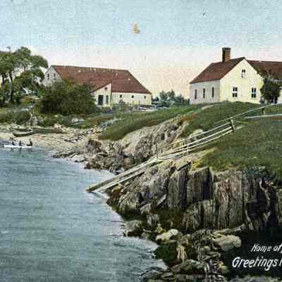 Orr's Island