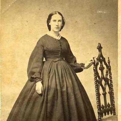 Evelyn Coburn