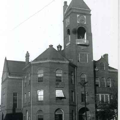 Old Town Hall