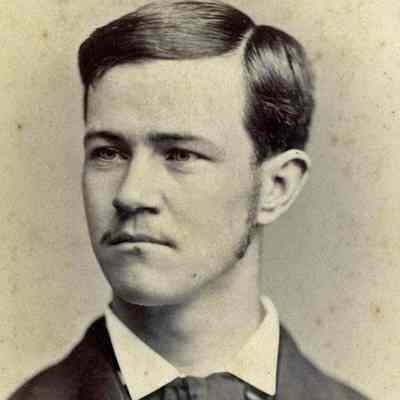 Unidentified Man