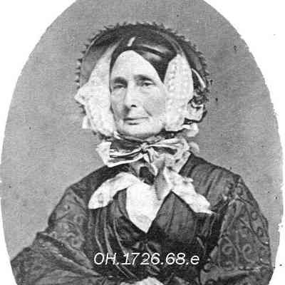 Mrs. Frank Jordan