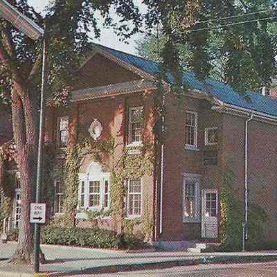 Brunswick Savings Institution