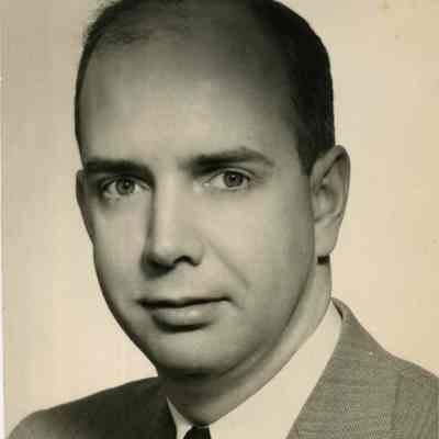 Louis R. Tondreau