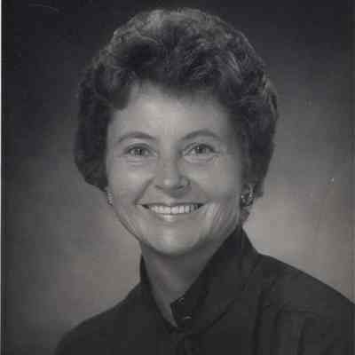 Deborah W. Morton