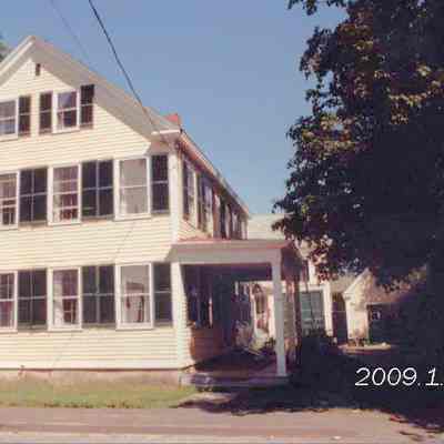 16 Cumberland Street