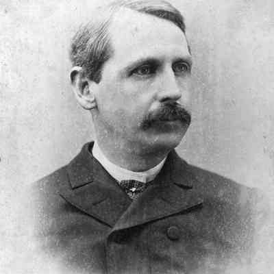 Rev. Wm. Phineas Fisher