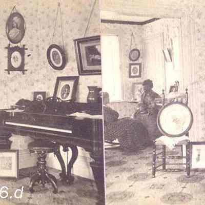 Furbish House