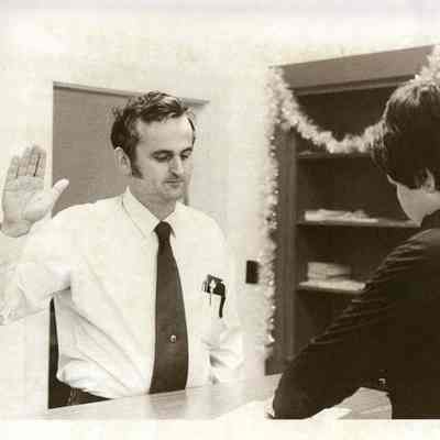 Richard F. Snow
