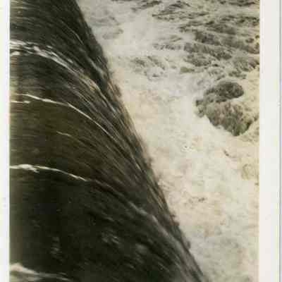 Flood Waters