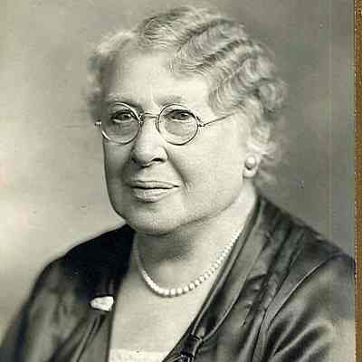 Mrs. James W. Fisher