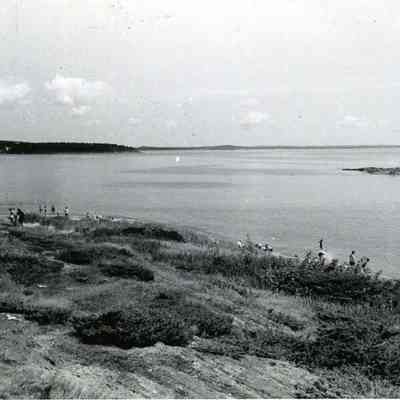 Robin Hood Beach