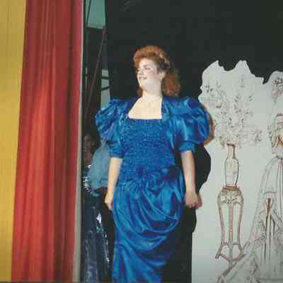 Leanne Roy,