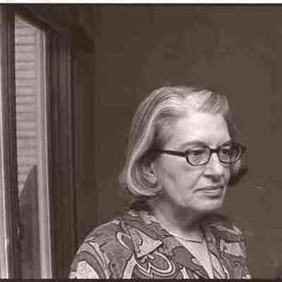 Jane Hazelton.