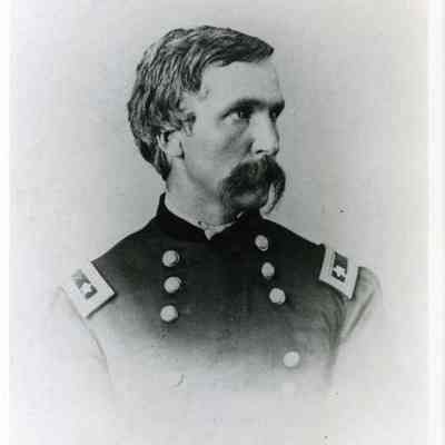 Joshua L. Chamberlain