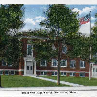 Brunswick High School