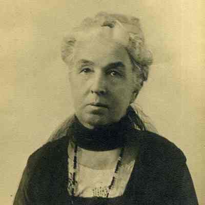 Grace Chamberlain Allen