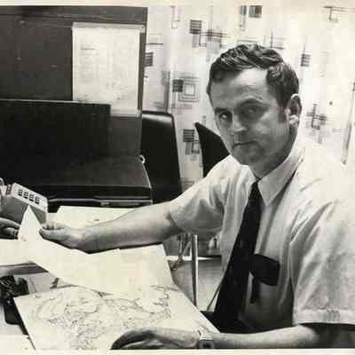 Richard F. Snow