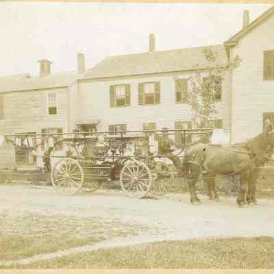 Kennebec #1