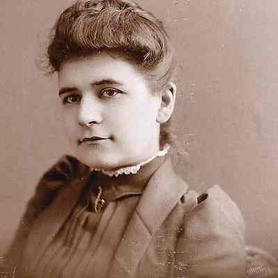 Unknown Woman