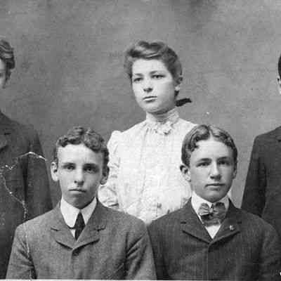 Editorial Board of the "Sigma"