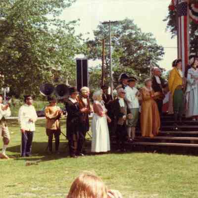 US Bicentennial