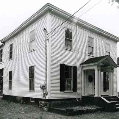 499 Ocean Avenue, Portland, ME
