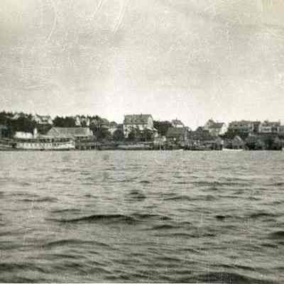Orr's Island