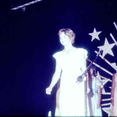 Unknown Contestant