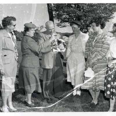 Rotary Club Picnic