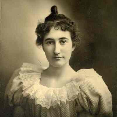 Edna Ione Moody