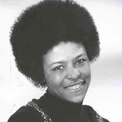 Diana Johnson