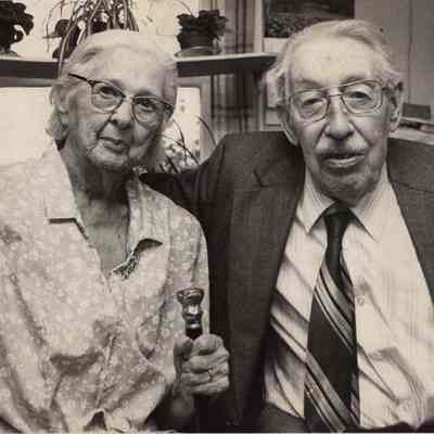 Maude, Harold Leeman