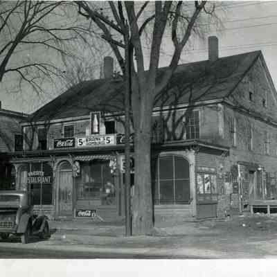 Page House