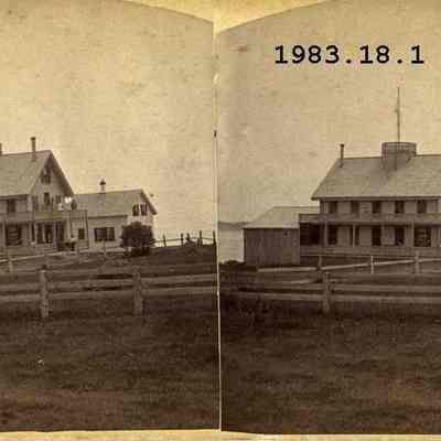 Guest House in South Harpswell