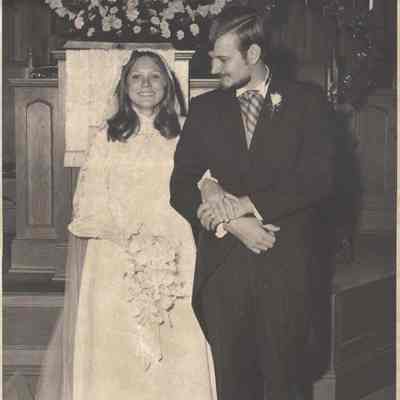 F. Ernest, Donna Stallworth