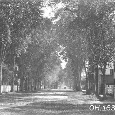 Federal Street, Brunswick