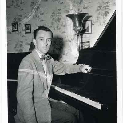 William M. Eaves