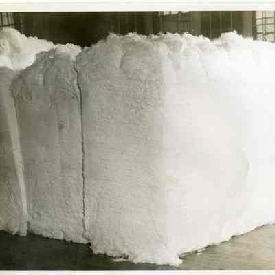 Bale of Cotton