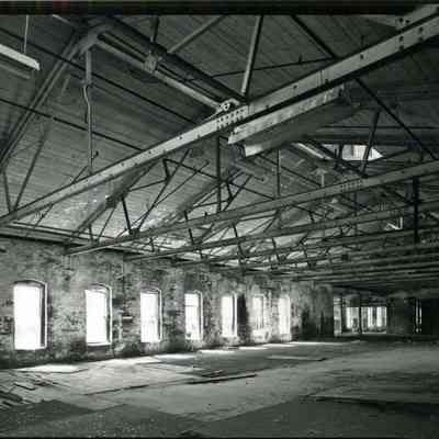 Bowdoin Mill