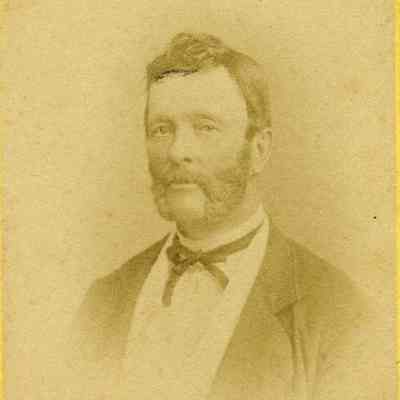 Unknown Man