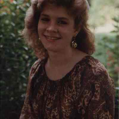 Karen M. Staples