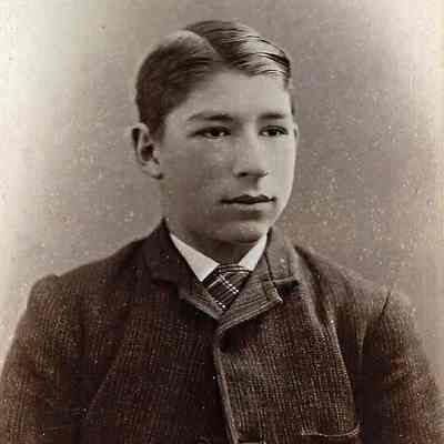 Edward (Ned) Sprague