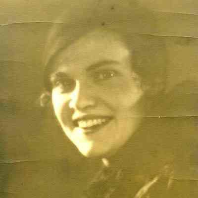 Beatrice Senter Kimball.