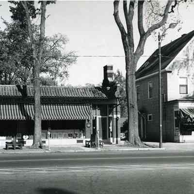 A photo of 139 Maine St.