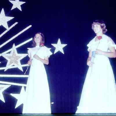 Unknown Contestants