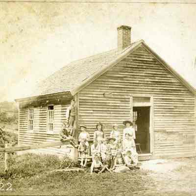 First District School