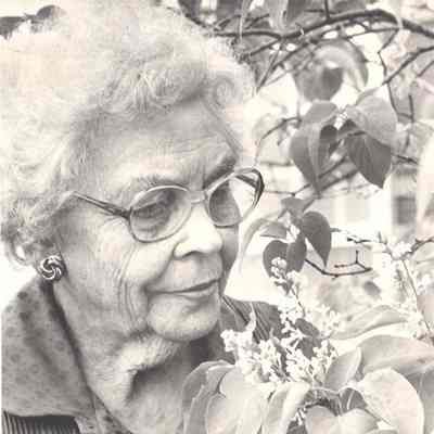 Clara Merriman